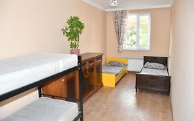 K.M.M Hostel